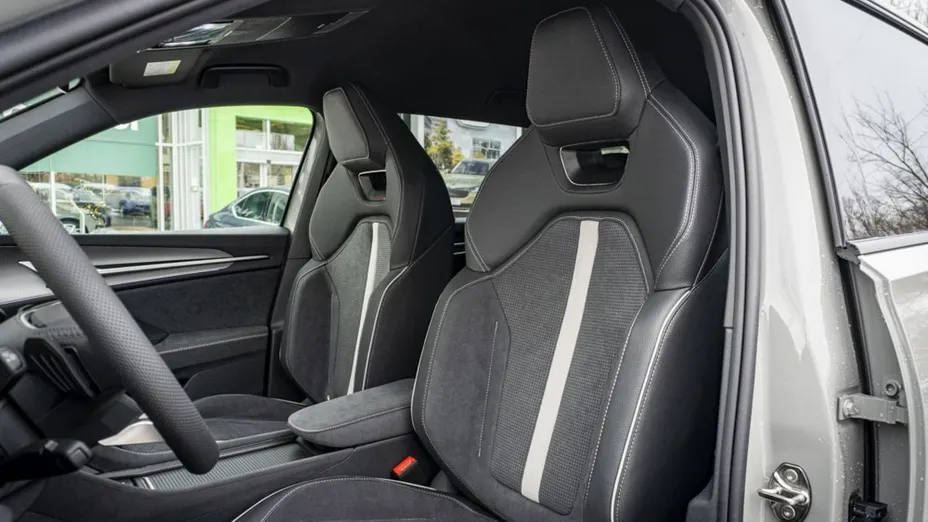 SKODA Kodiaq -