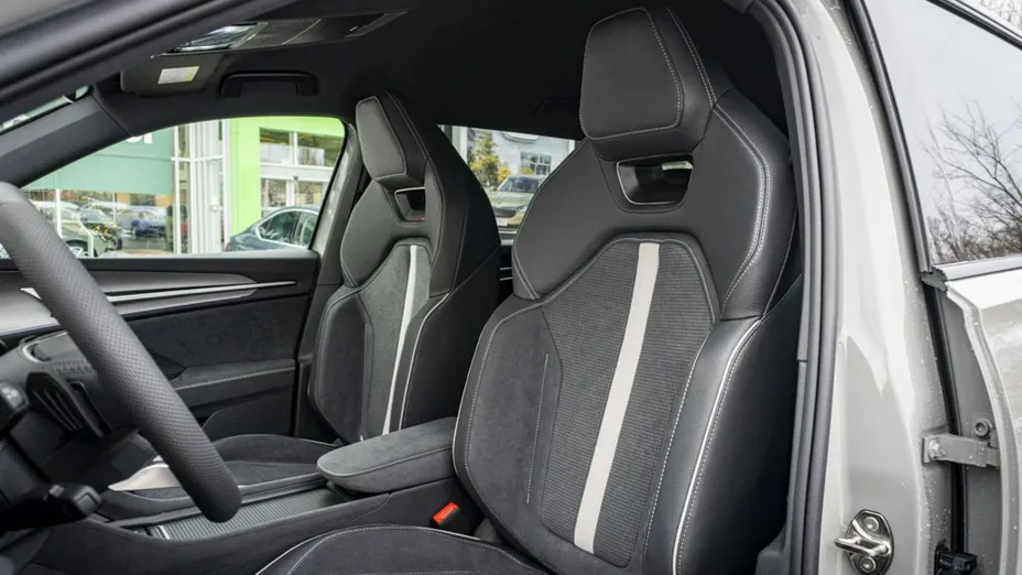 SKODA Kodiaq -