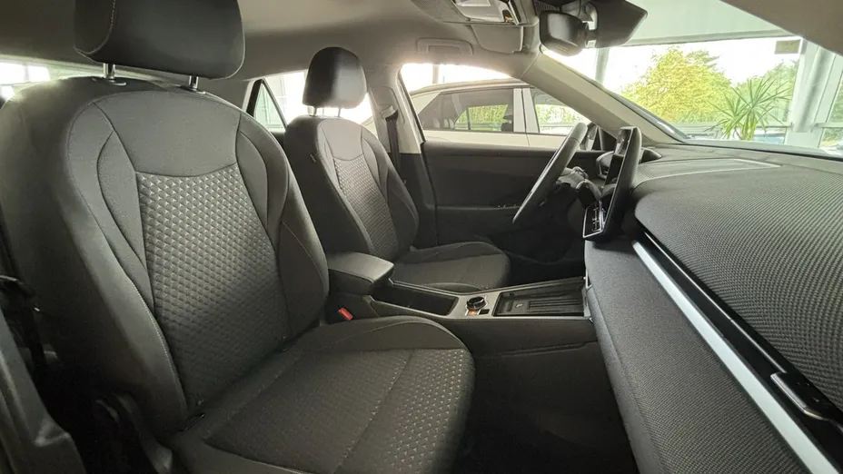 VOLKSWAGEN T-ROC -