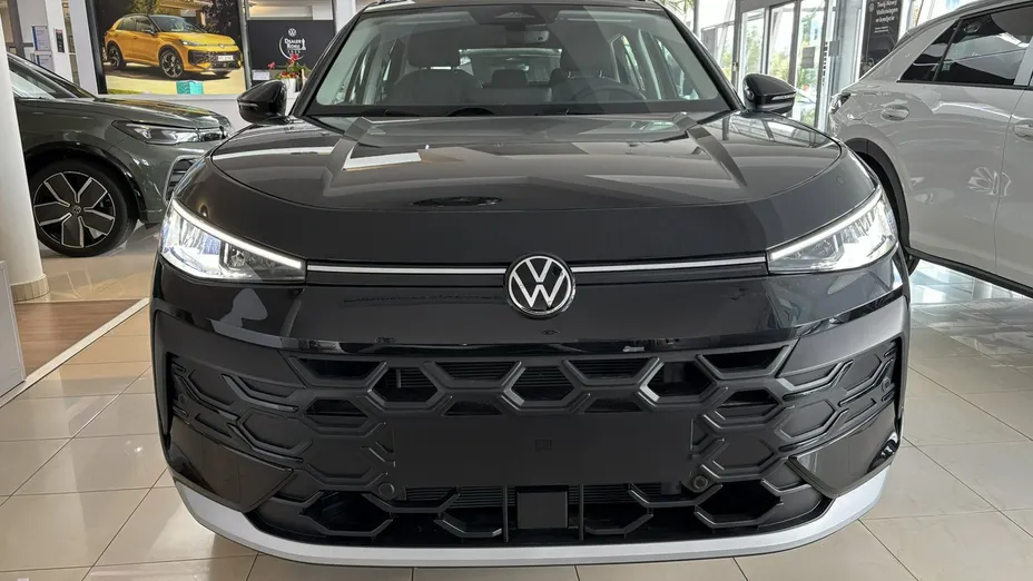 VOLKSWAGEN T-ROC -