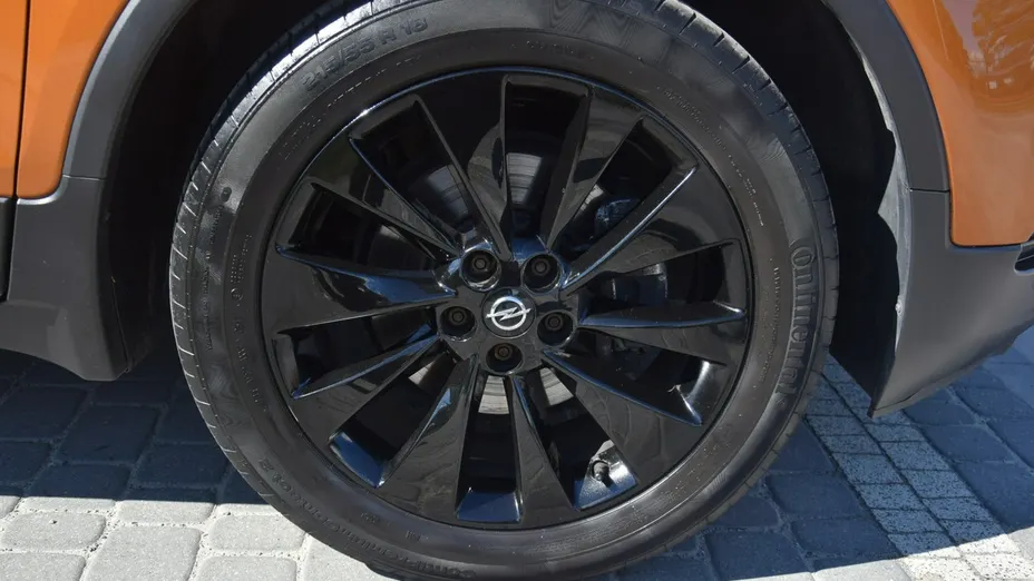 OPEL Mokka -