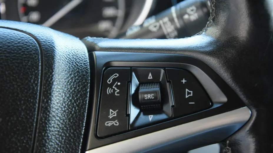 OPEL Mokka -