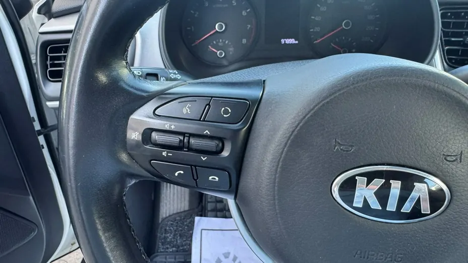 KIA Stonic -
