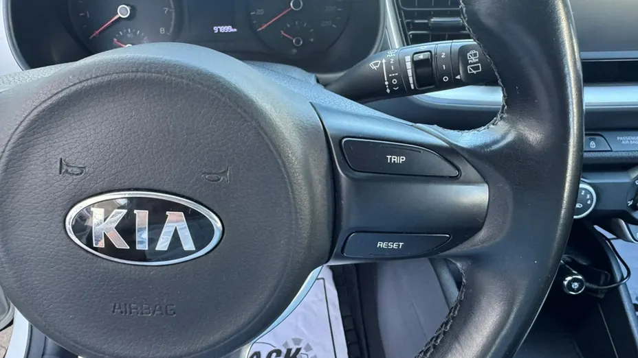 KIA Stonic -