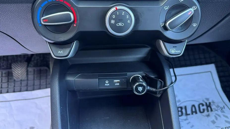 KIA Stonic -