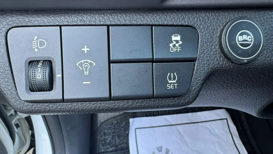 KIA Stonic -
