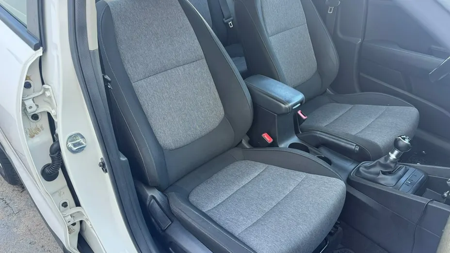 KIA Stonic -
