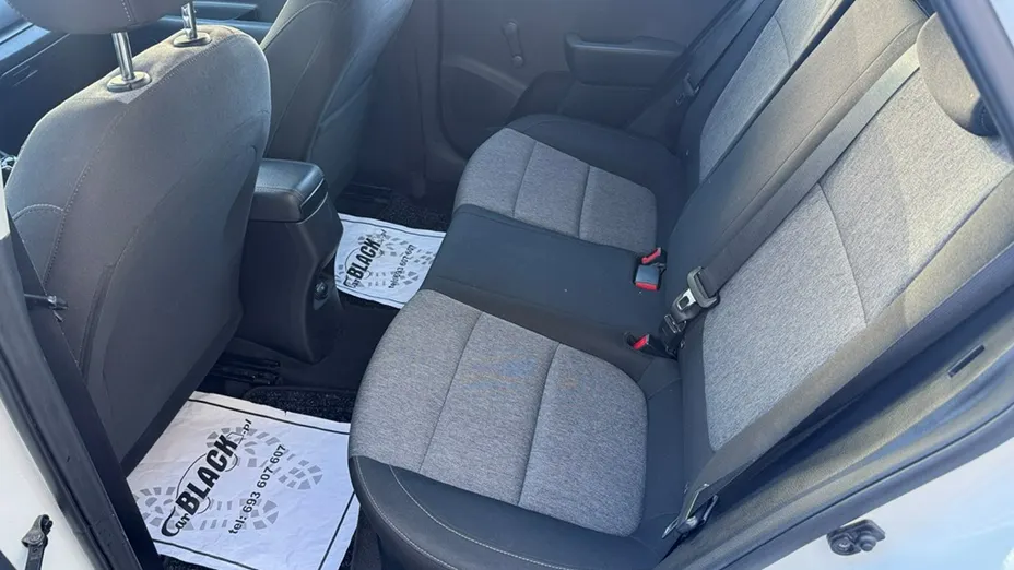 KIA Stonic -