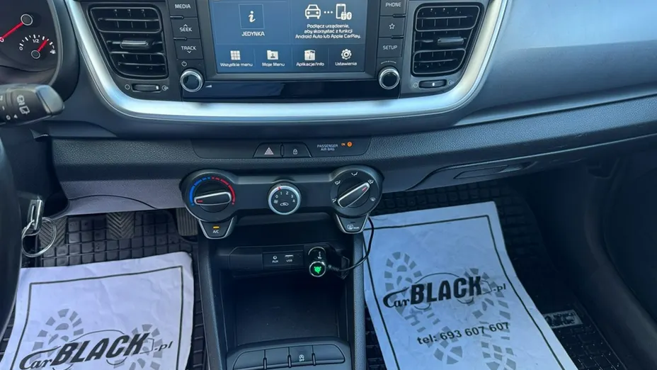 KIA Stonic -