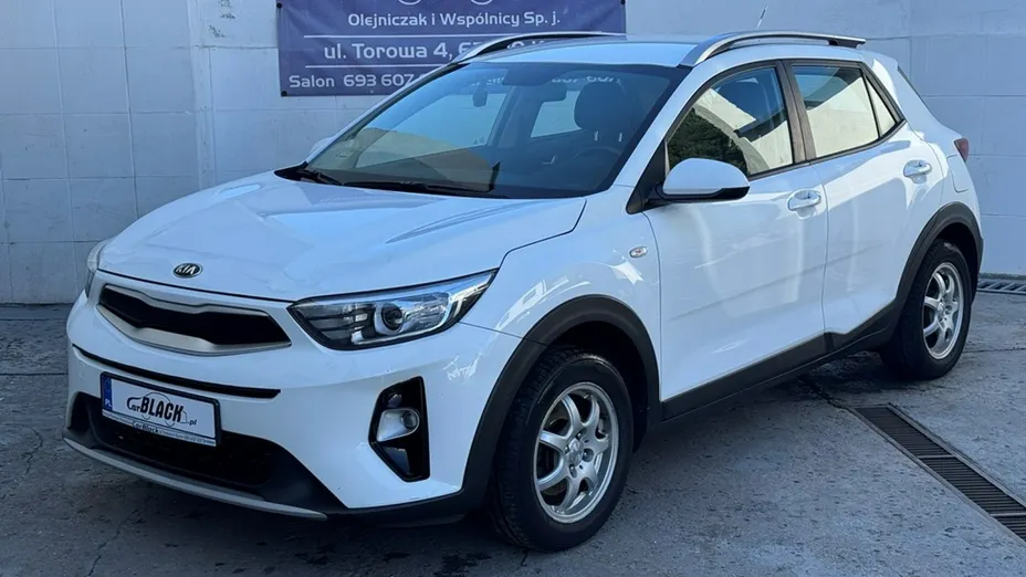 KIA Stonic -