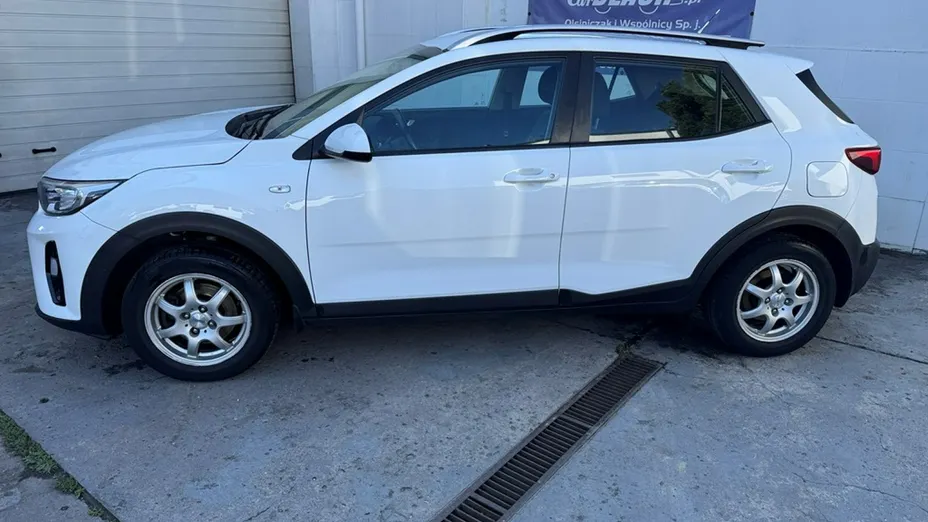 KIA Stonic -