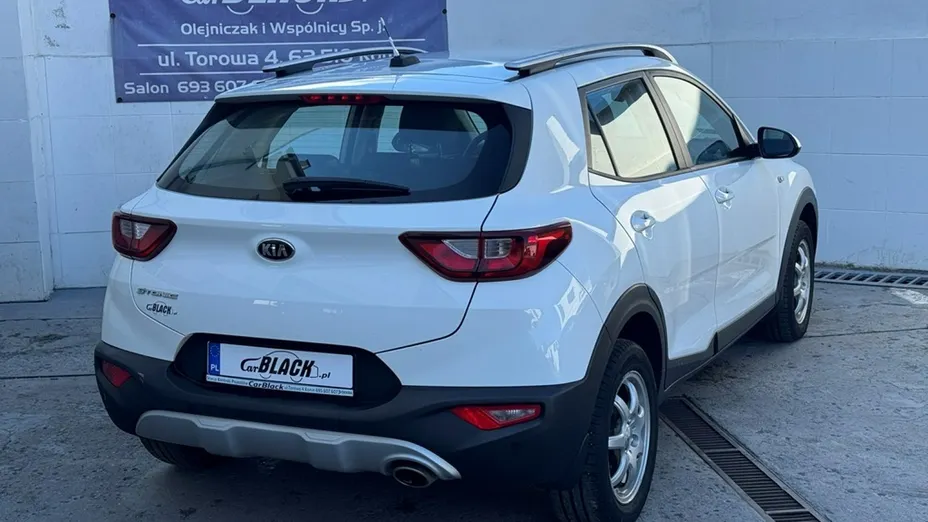 KIA Stonic -
