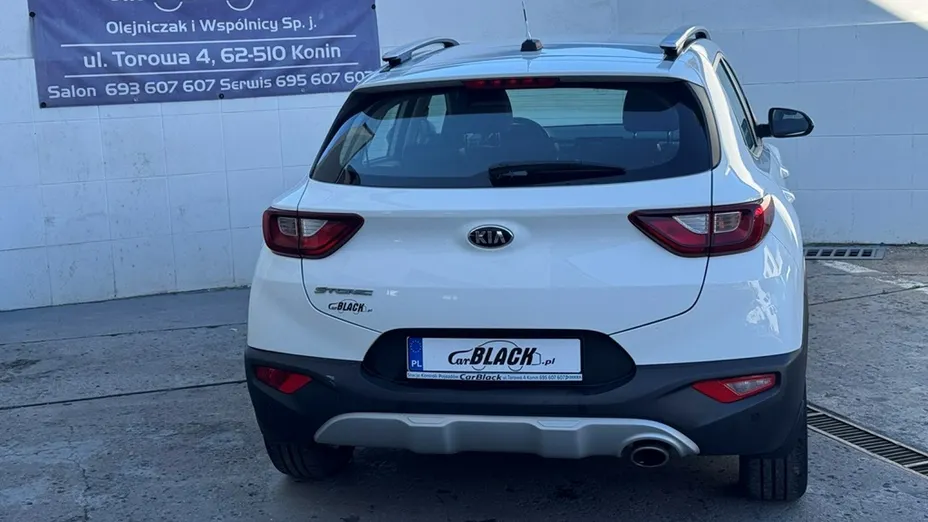 KIA Stonic -