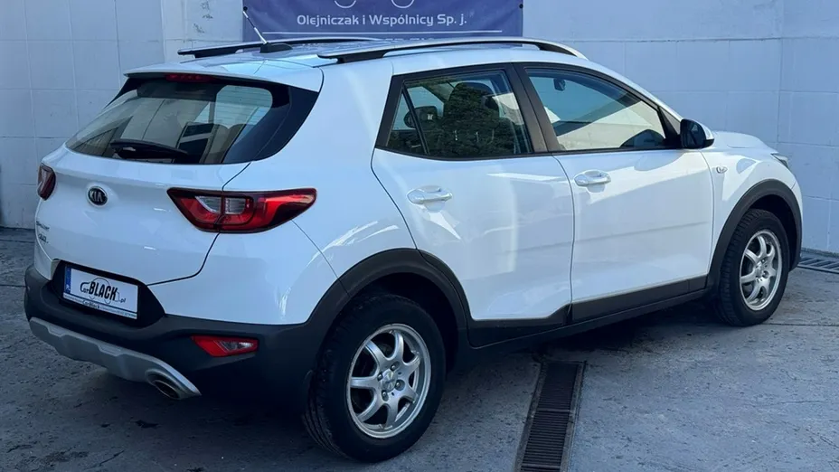 KIA Stonic -