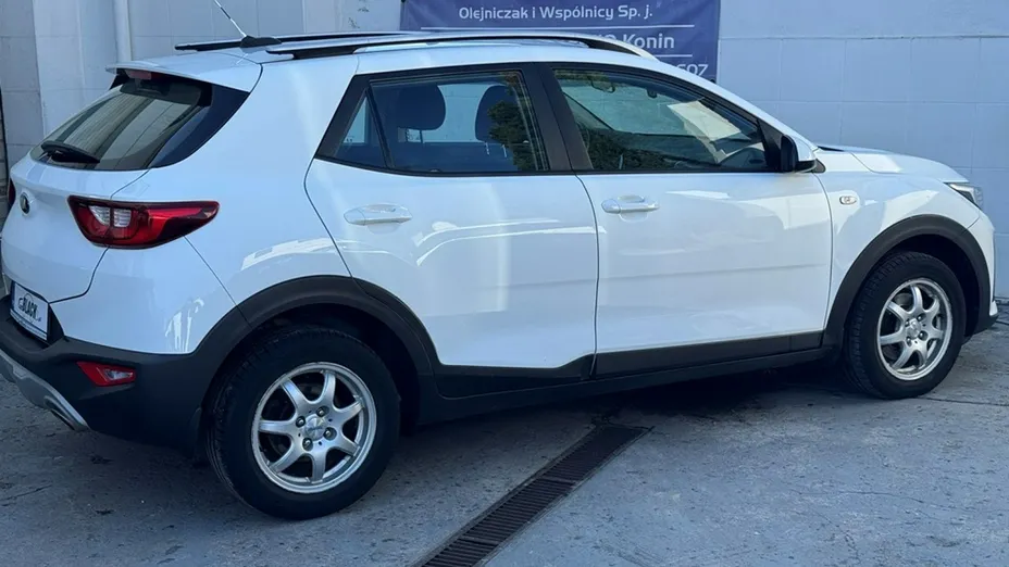 KIA Stonic -
