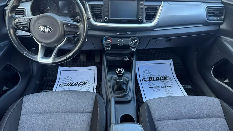KIA Stonic -