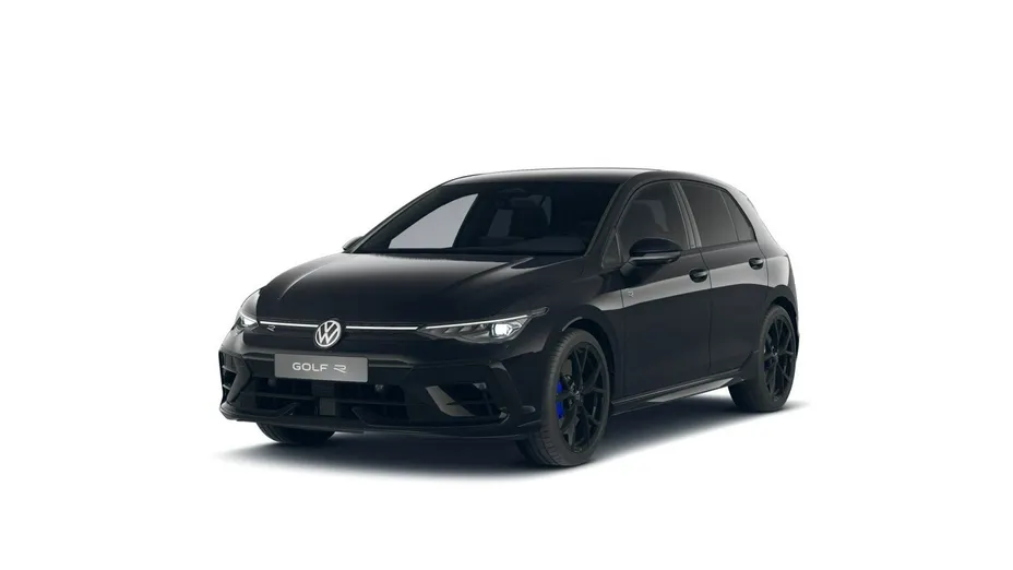 VOLKSWAGEN Golf -