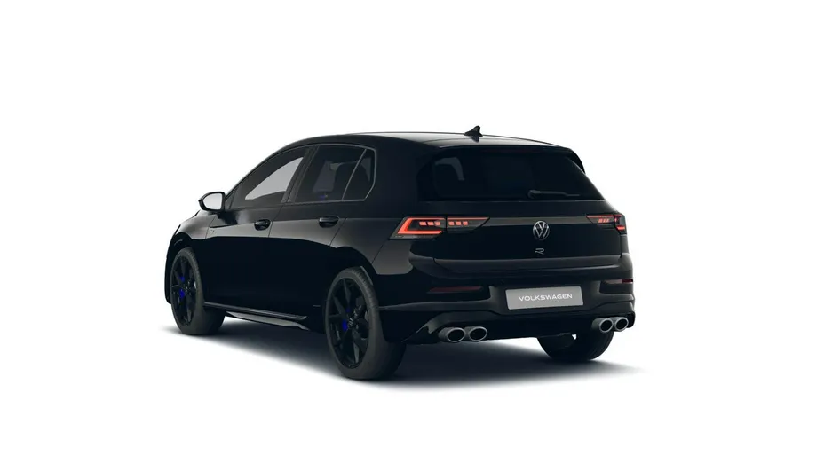 VOLKSWAGEN Golf -