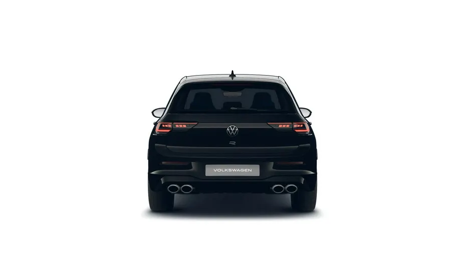 VOLKSWAGEN Golf -