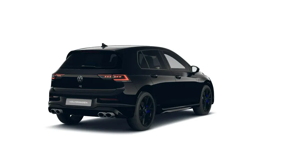 VOLKSWAGEN Golf -