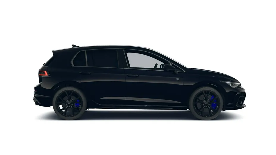 VOLKSWAGEN Golf -