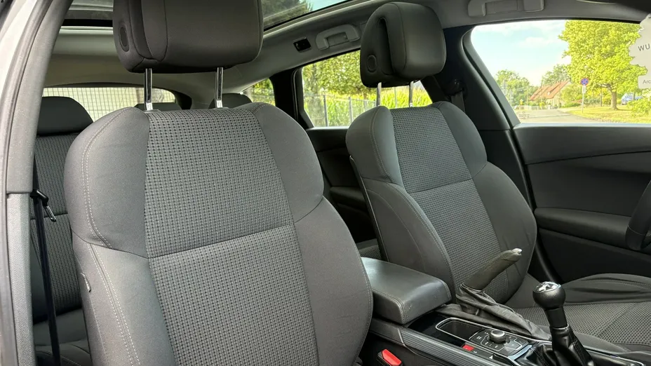 PEUGEOT 508 -