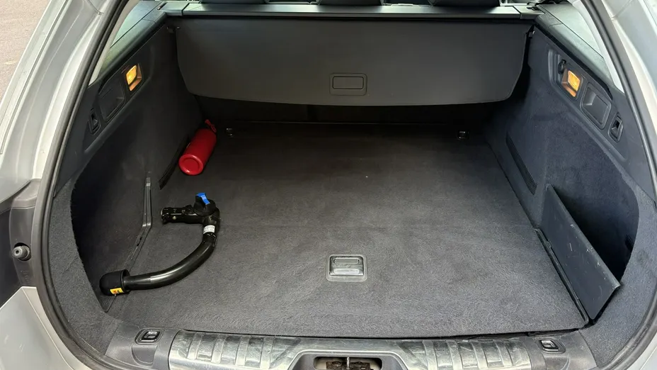 PEUGEOT 508 -