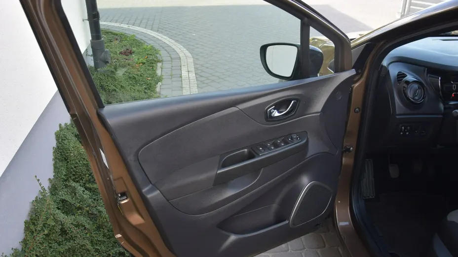 RENAULT Captur -