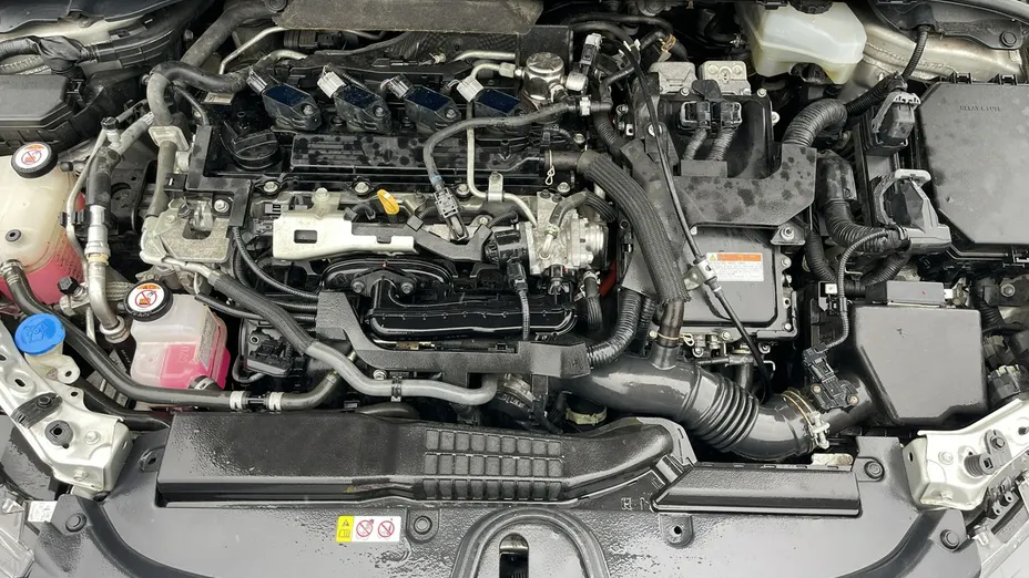 TOYOTA Corolla -