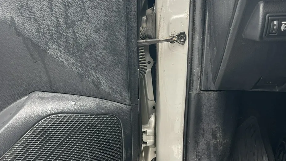 TOYOTA Corolla -