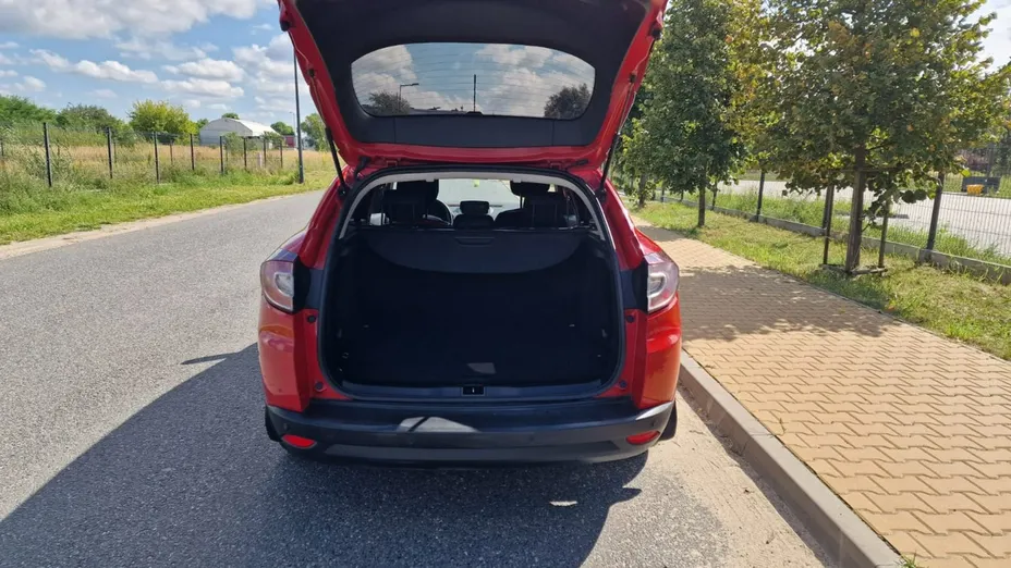 RENAULT Megane -