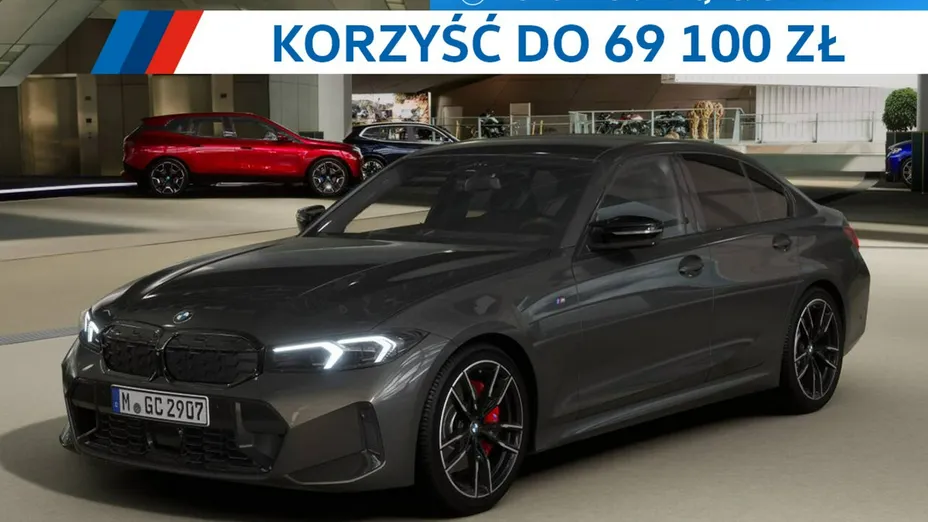 BMW Seria 3 -