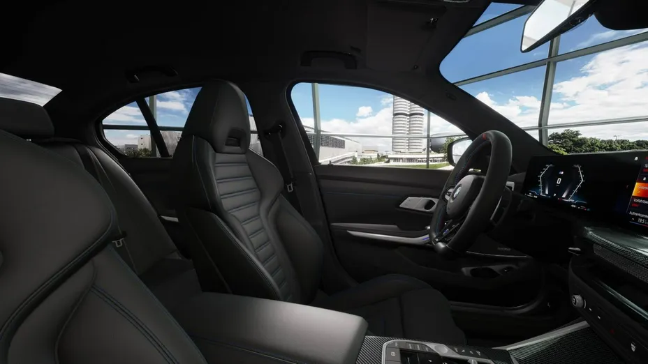 BMW Seria 3 -