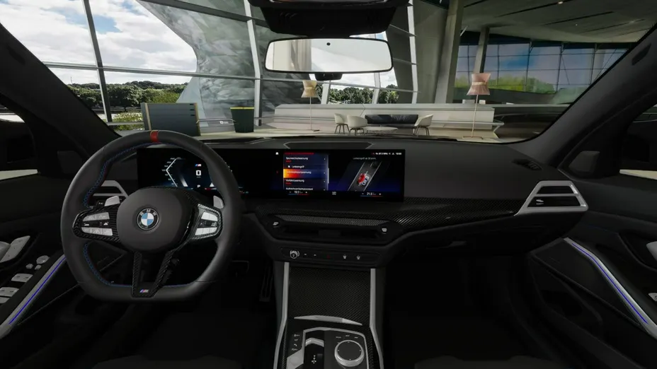 BMW Seria 3 -