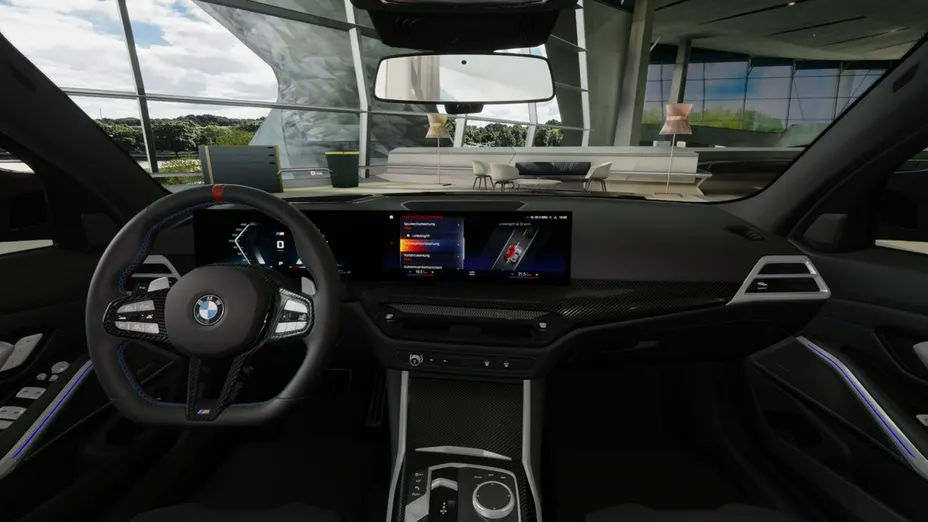 BMW Seria 3 -