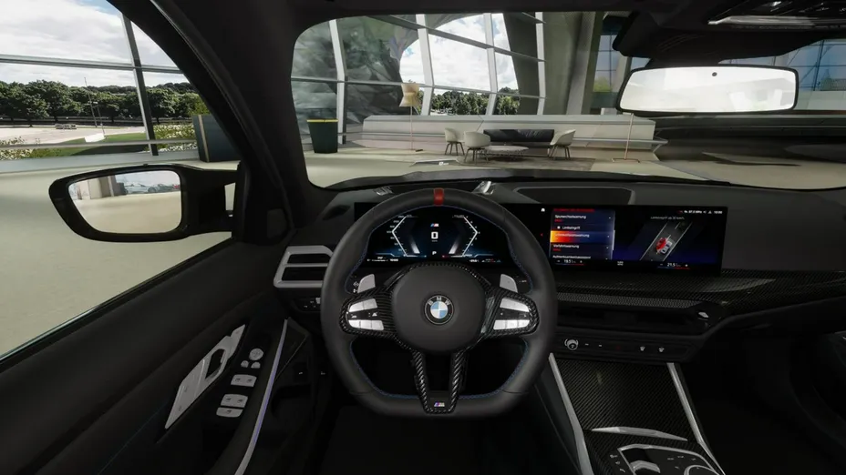 BMW Seria 3 -