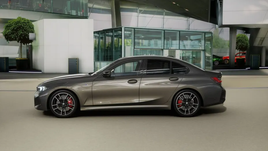 BMW Seria 3 -