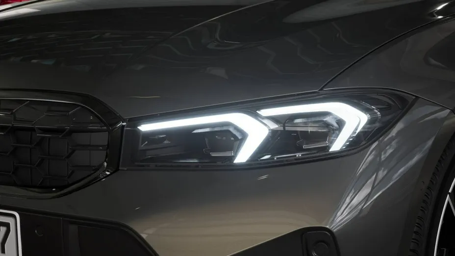 BMW Seria 3 -