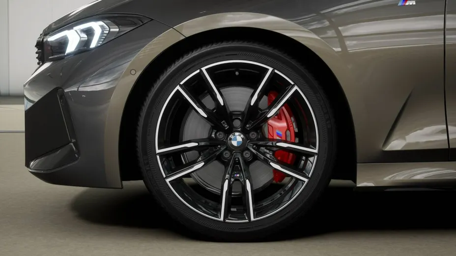 BMW Seria 3 -