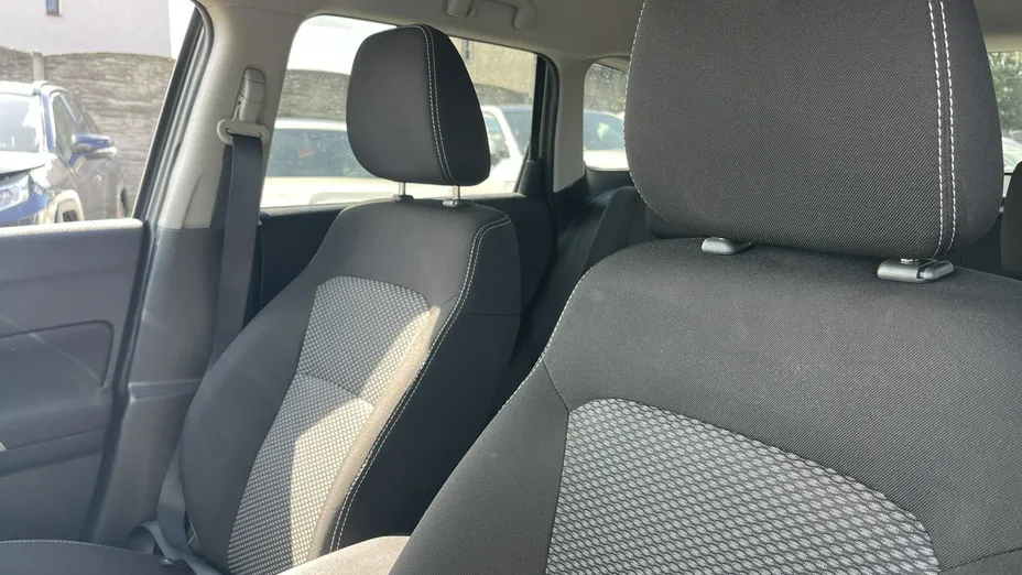 SUZUKI Vitara -