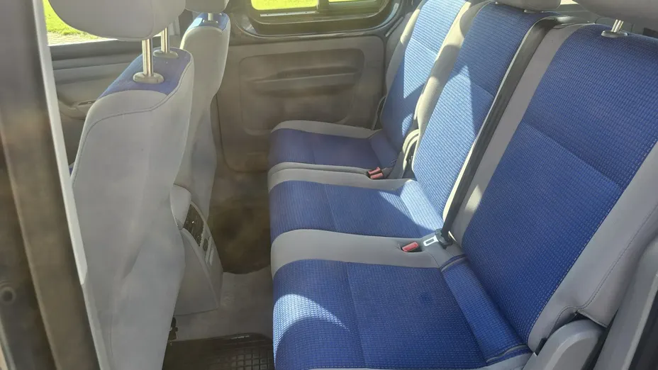 VOLKSWAGEN Caddy -