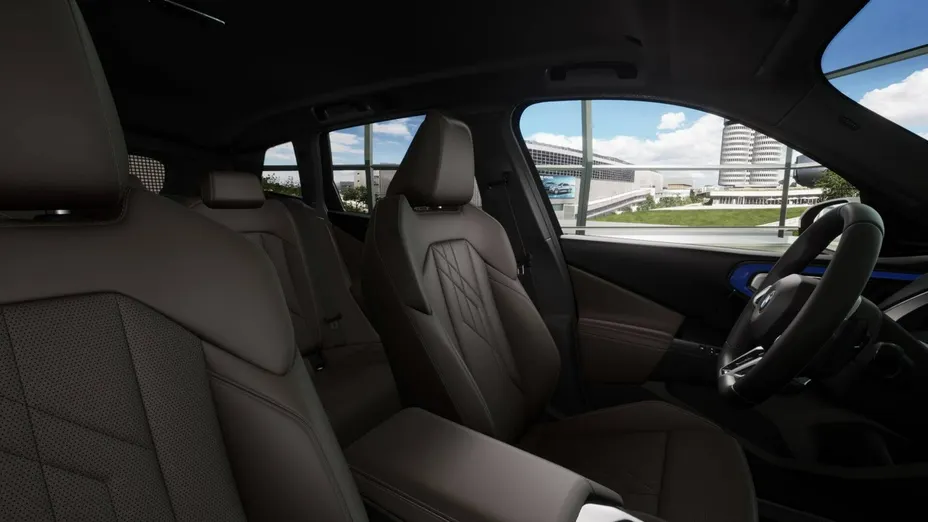 BMW X3 -
