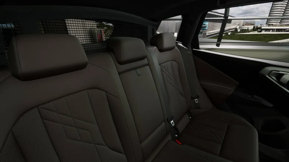 BMW X3 -