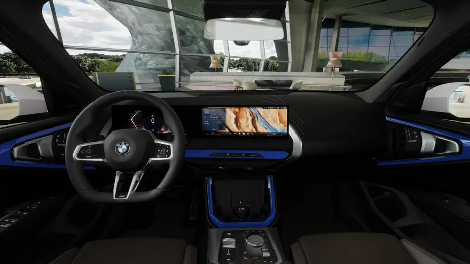 BMW X3 -