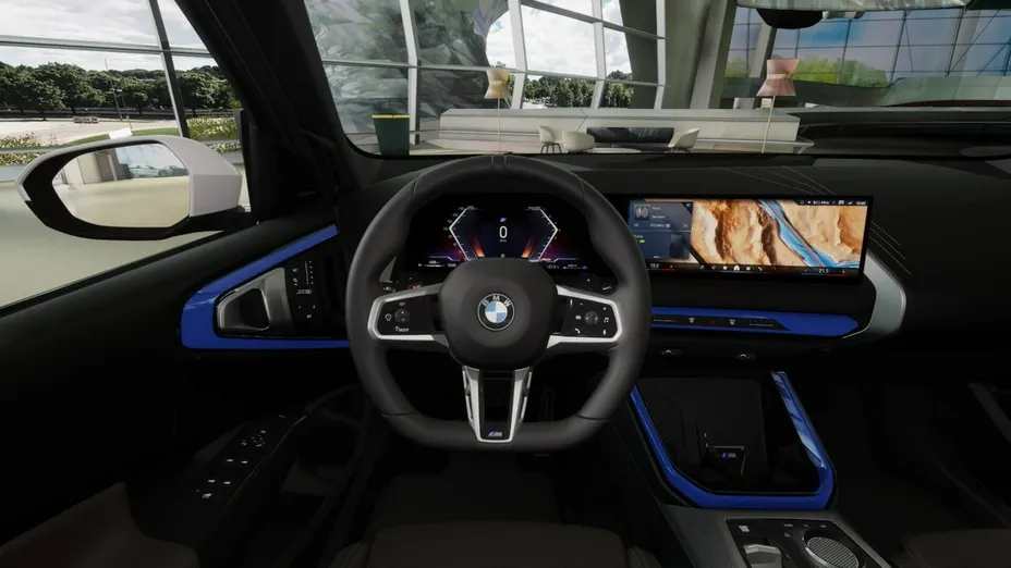 BMW X3 -
