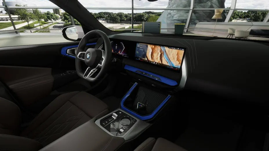 BMW X3 -