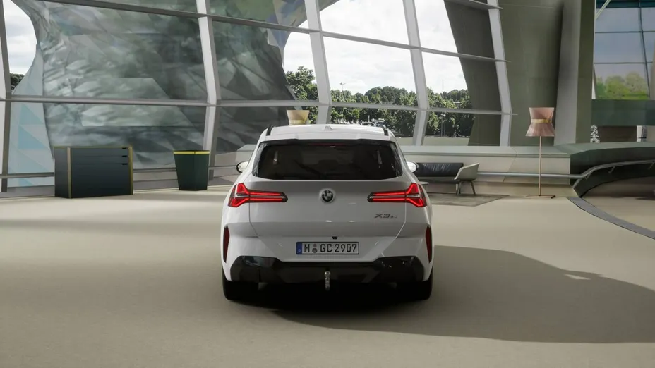 BMW X3 -