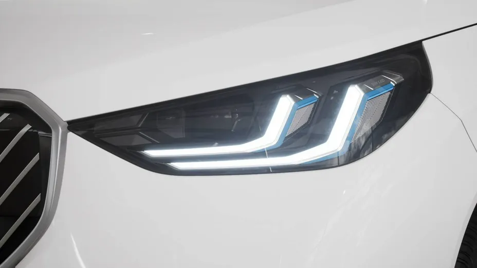 BMW X3 -