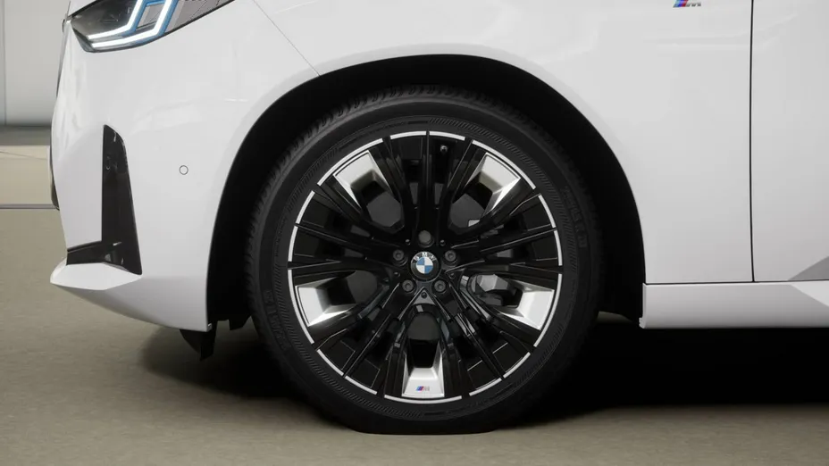 BMW X3 -