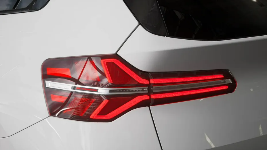 BMW X3 -